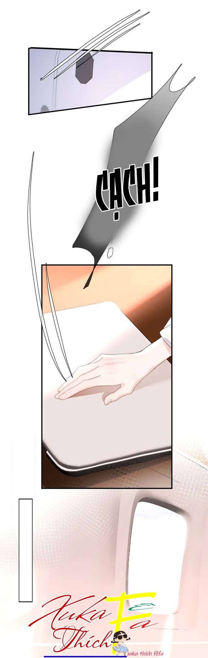 Thoả Thuận Trước Lúc Ngủ - Chap 6