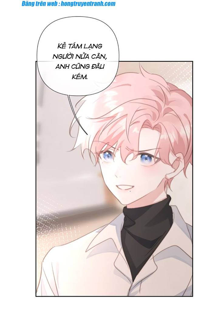 Thoả Thuận Trước Lúc Ngủ - Chap 6