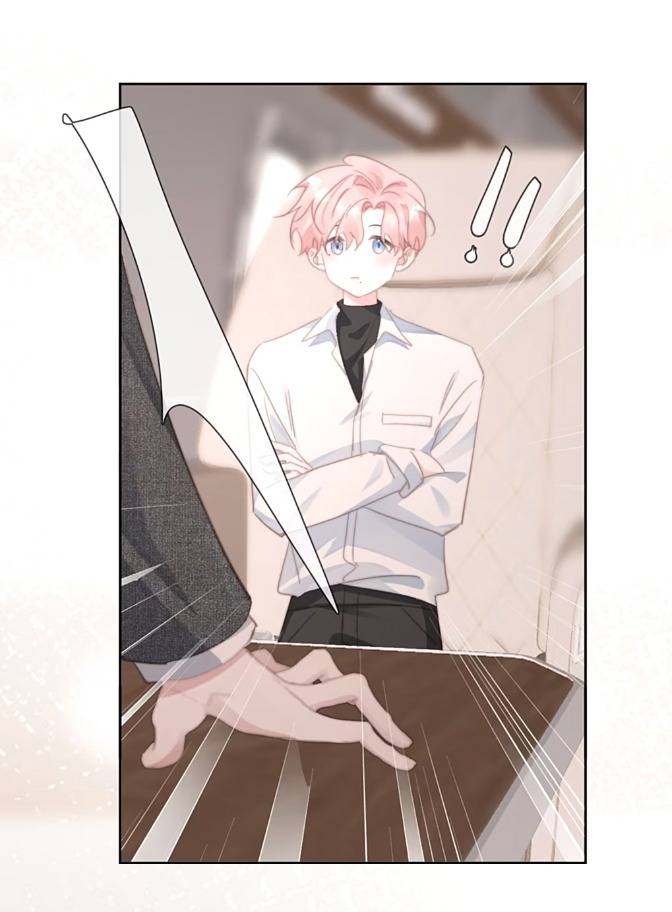 Thoả Thuận Trước Lúc Ngủ - Chap 6