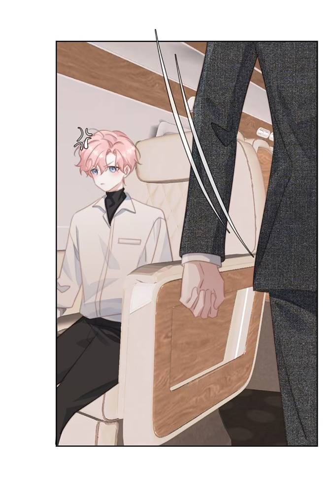 Thoả Thuận Trước Lúc Ngủ - Chap 6