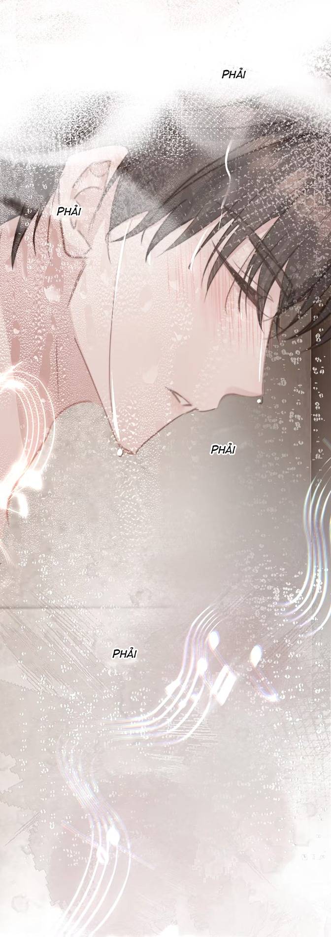 Thoả Thuận Trước Lúc Ngủ - Chap 6