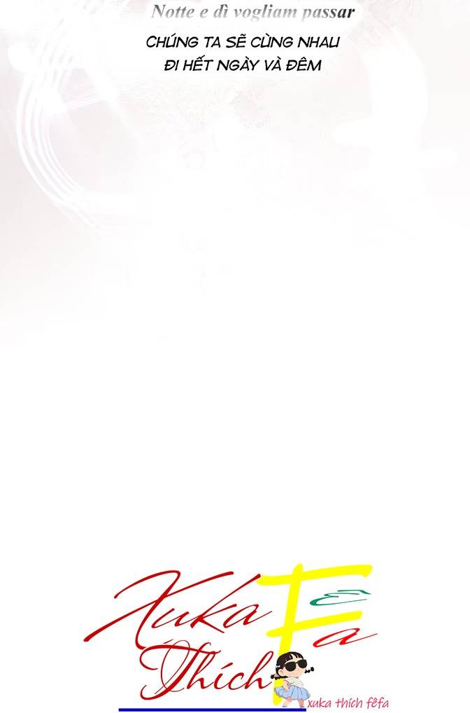 Thoả Thuận Trước Lúc Ngủ - Chap 6