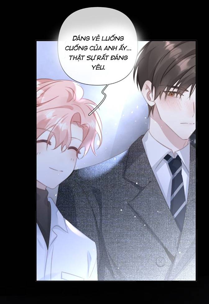 Thoả Thuận Trước Lúc Ngủ - Chap 6