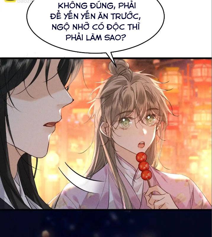 Thoát Cương - Chap – 13