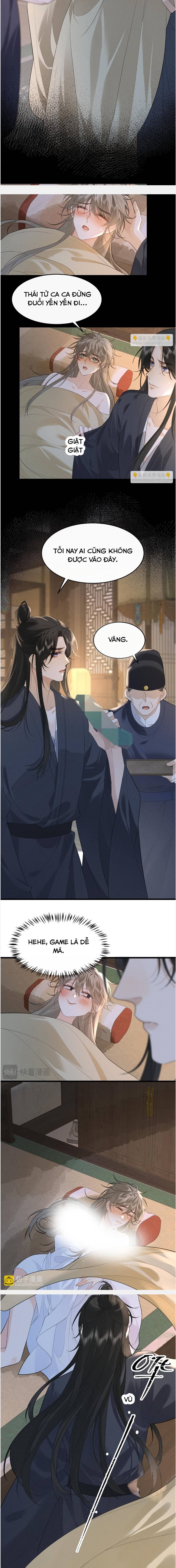 Thoát Cương - Chap – 6