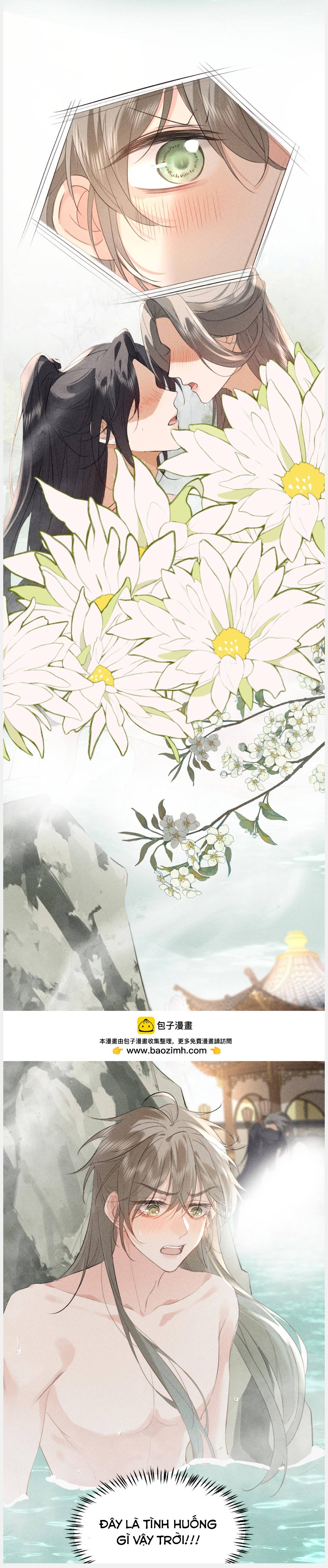 Thoát Cương - Chap – 7