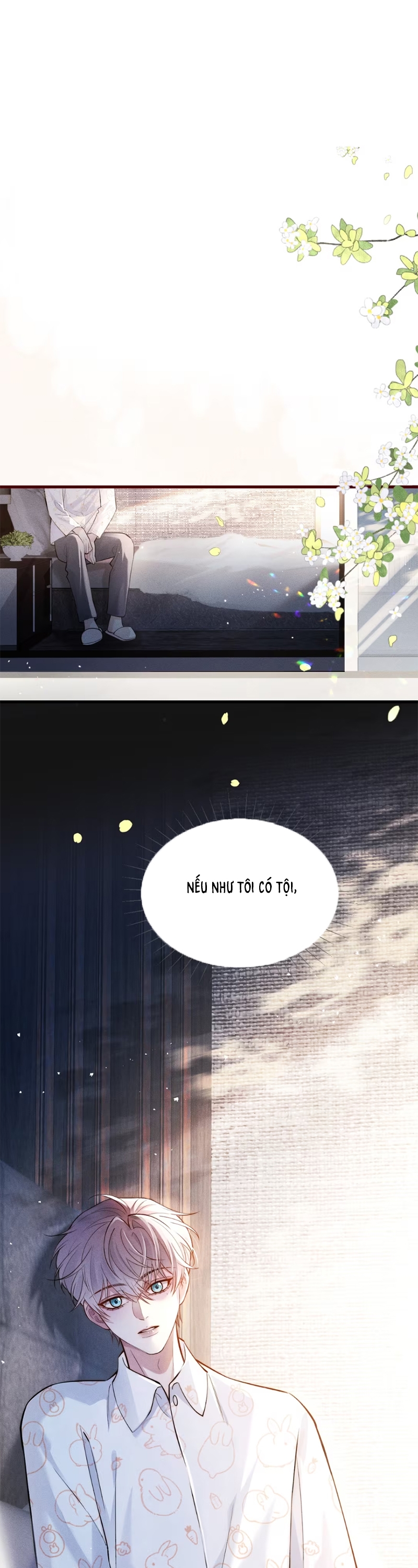 Thôi Toang, Tôi Đã Đẻ Trứng Rắn Sau Khi Bị Đánh Dấu . - Chap 1