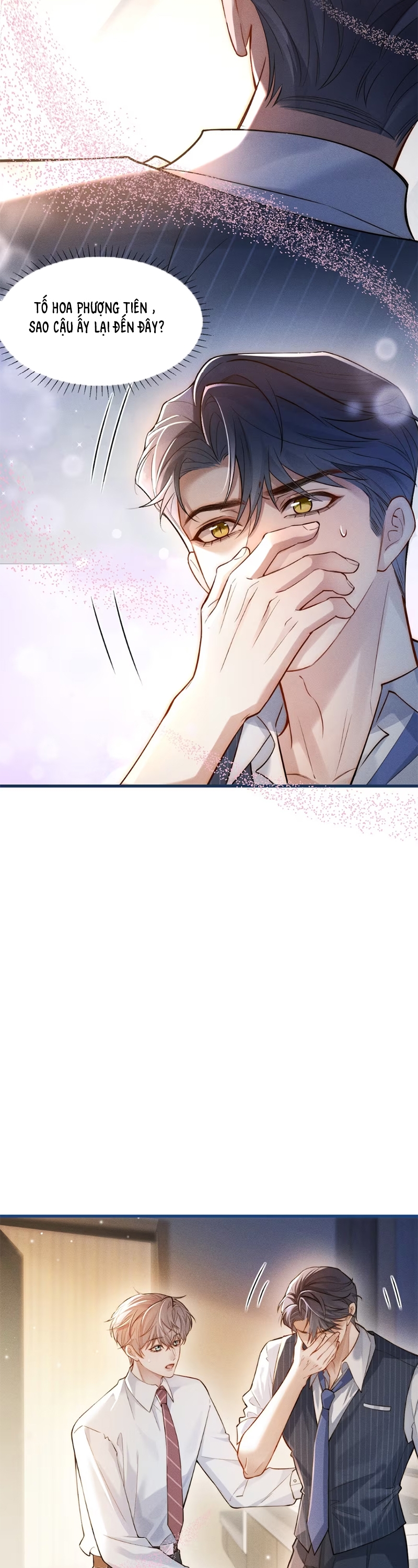 Thôi Toang, Tôi Đã Đẻ Trứng Rắn Sau Khi Bị Đánh Dấu . - Chap 1