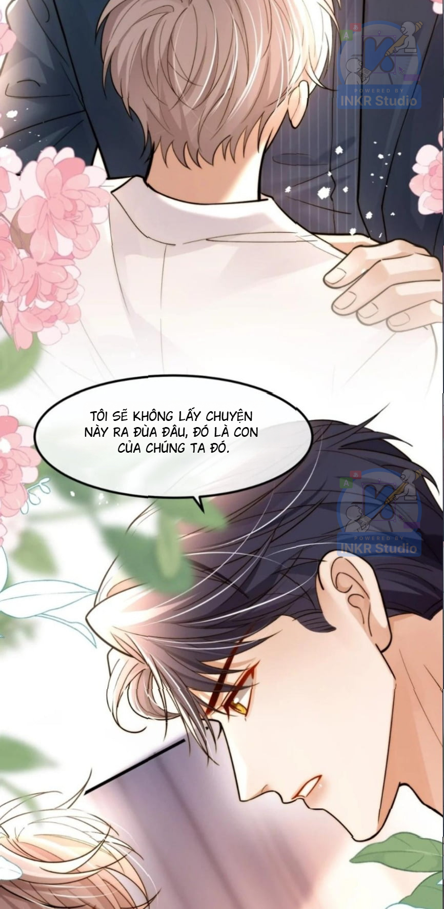 Thôi Toang, Tôi Đã Đẻ Trứng Rắn Sau Khi Bị Đánh Dấu . - Chap 11