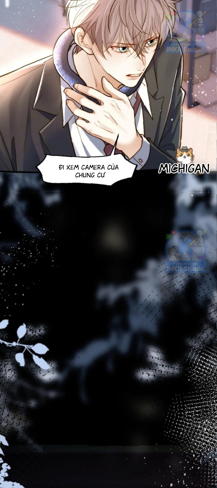 Thôi Toang, Tôi Đã Đẻ Trứng Rắn Sau Khi Bị Đánh Dấu . - Chap 11