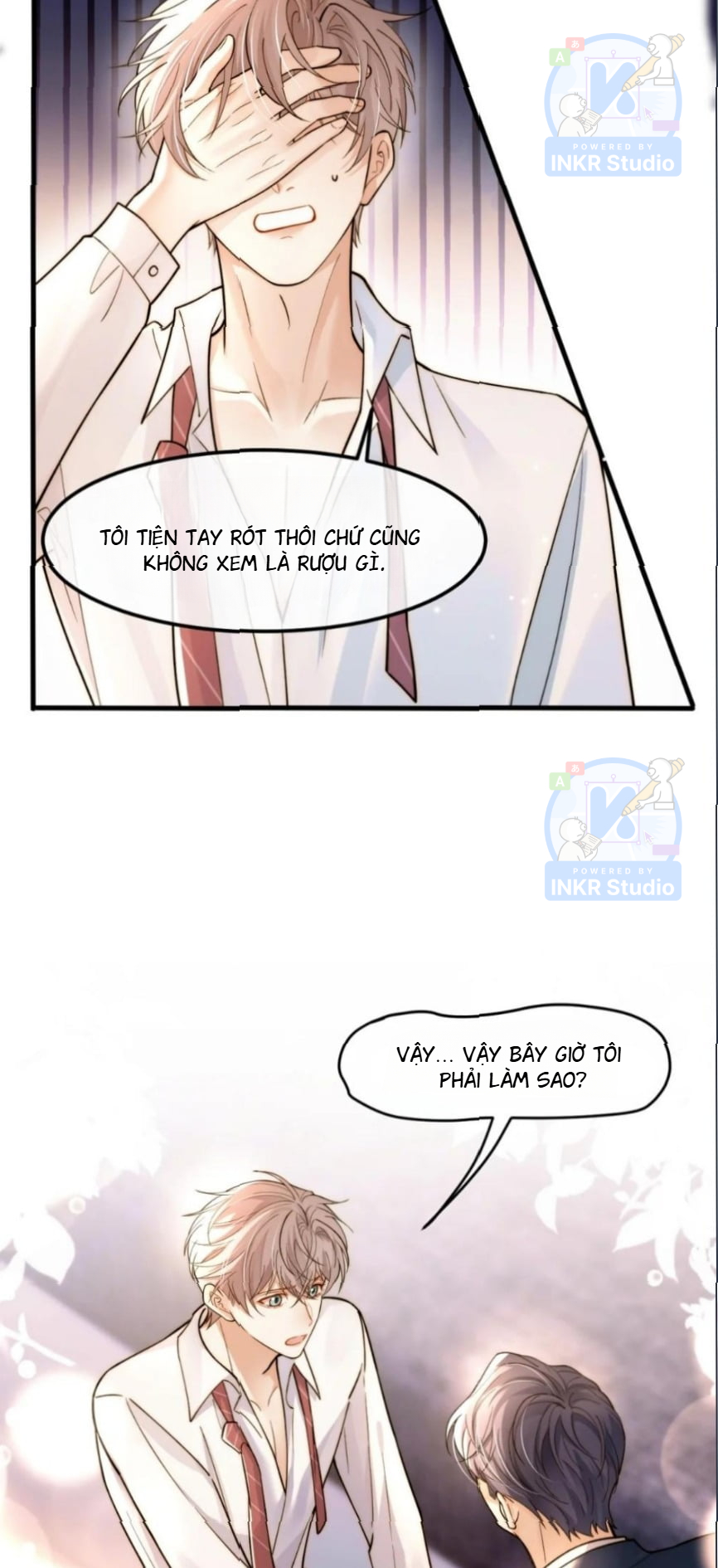 Thôi Toang, Tôi Đã Đẻ Trứng Rắn Sau Khi Bị Đánh Dấu . - Chap 11