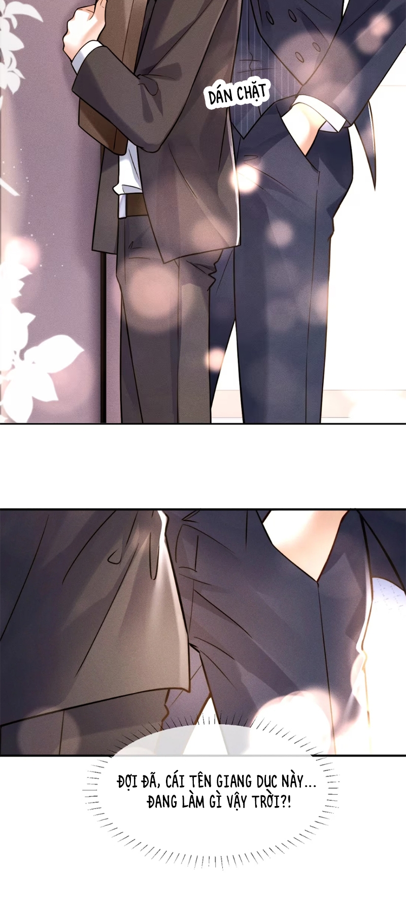 Thôi Toang, Tôi Đã Đẻ Trứng Rắn Sau Khi Bị Đánh Dấu . - Chap 2