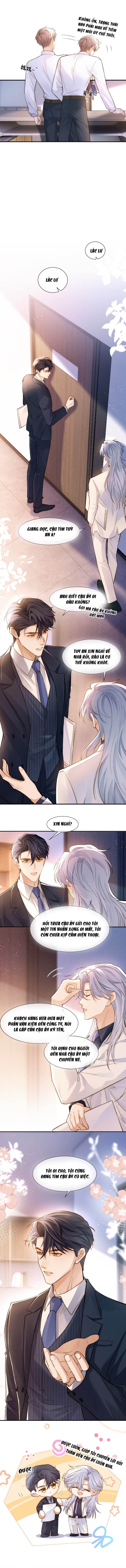 Thôi Toang, Tôi Đã Đẻ Trứng Rắn Sau Khi Bị Đánh Dấu . - Chap 5