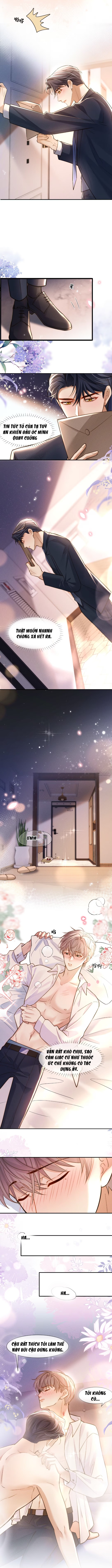 Thôi Toang, Tôi Đã Đẻ Trứng Rắn Sau Khi Bị Đánh Dấu . - Chap 6