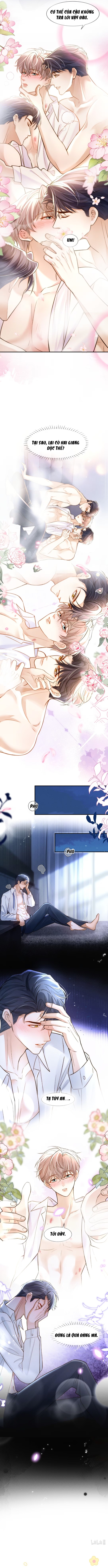 Thôi Toang, Tôi Đã Đẻ Trứng Rắn Sau Khi Bị Đánh Dấu . - Chap 6