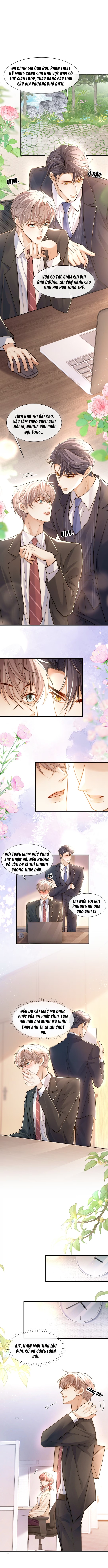 Thôi Toang, Tôi Đã Đẻ Trứng Rắn Sau Khi Bị Đánh Dấu . - Chap 7