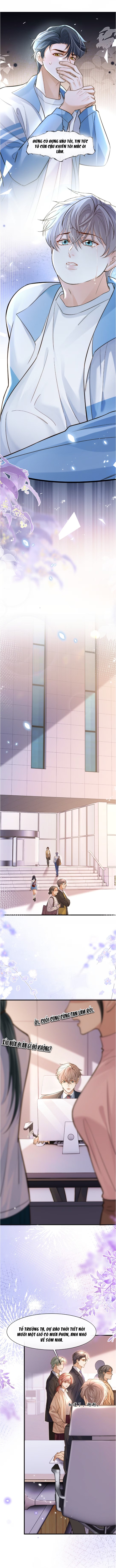 Thôi Toang, Tôi Đã Đẻ Trứng Rắn Sau Khi Bị Đánh Dấu . - Chap 7