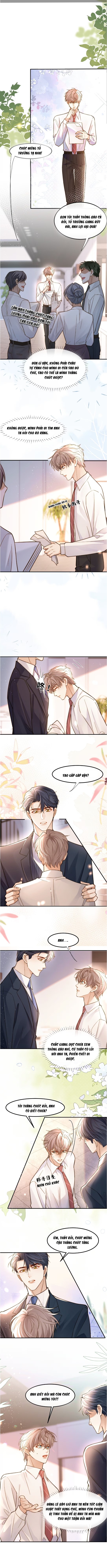 Thôi Toang, Tôi Đã Đẻ Trứng Rắn Sau Khi Bị Đánh Dấu . - Chap 9