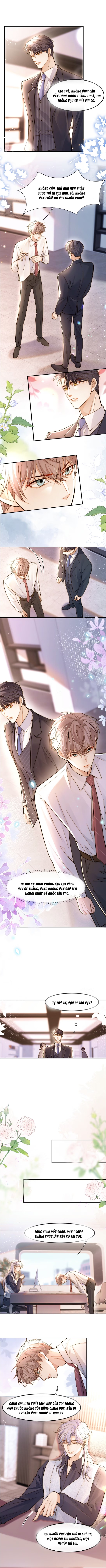 Thôi Toang, Tôi Đã Đẻ Trứng Rắn Sau Khi Bị Đánh Dấu . - Chap 9