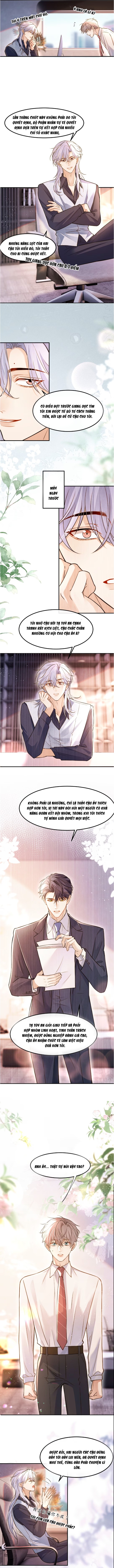 Thôi Toang, Tôi Đã Đẻ Trứng Rắn Sau Khi Bị Đánh Dấu . - Chap 9