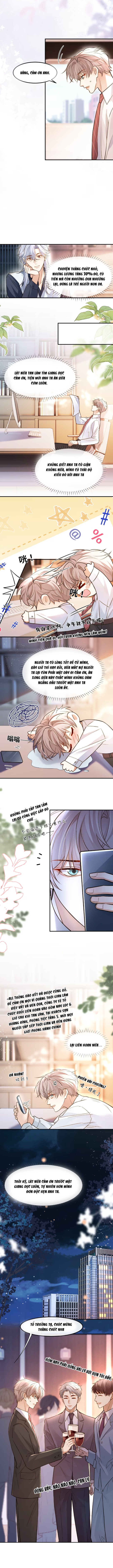 Thôi Toang, Tôi Đã Đẻ Trứng Rắn Sau Khi Bị Đánh Dấu . - Chap 9