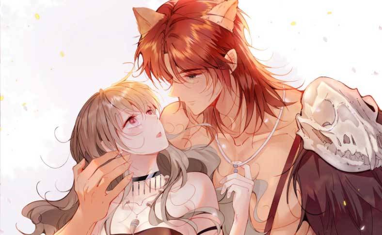 Thú Thế Ngọt Sủng : Ta Ở Dị Giới Làm Vũ Thần - Chap 12