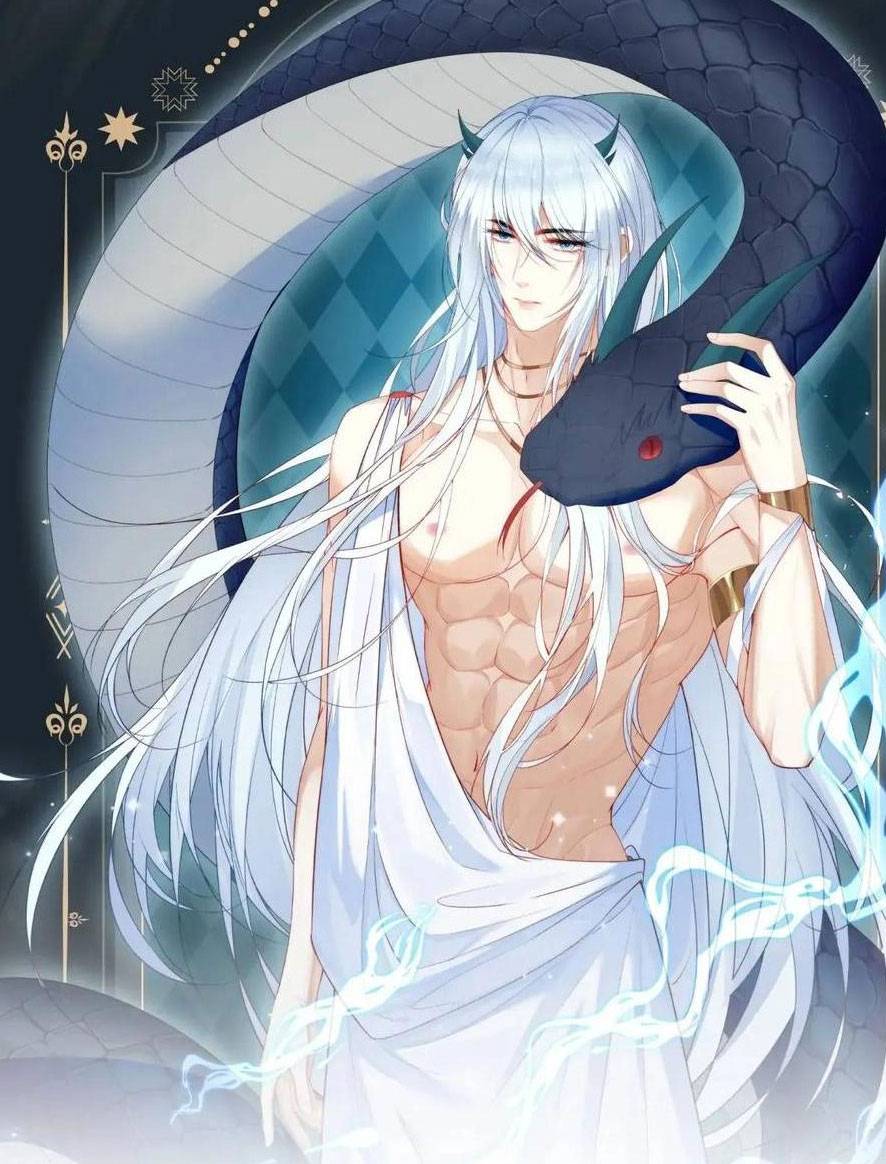 Thú Thế Ngọt Sủng : Ta Ở Dị Giới Làm Vũ Thần - Chap 29