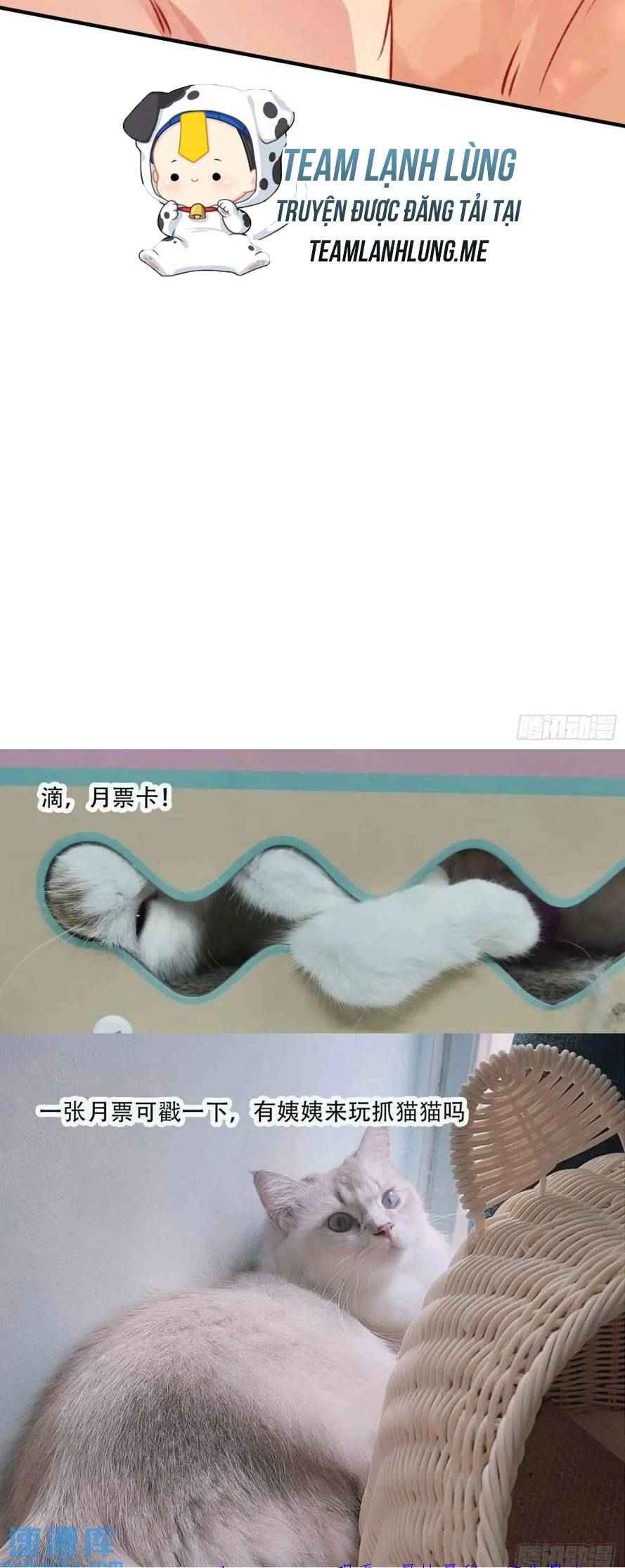 Thú Thế Ngọt Sủng : Ta Ở Dị Giới Làm Vũ Thần - Chap 38