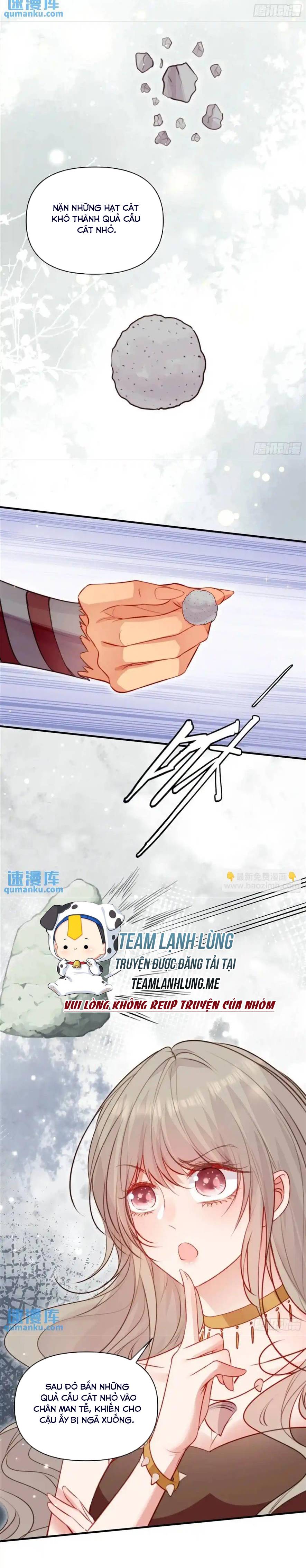 Thú Thế Ngọt Sủng : Ta Ở Dị Giới Làm Vũ Thần - Chap 41-42