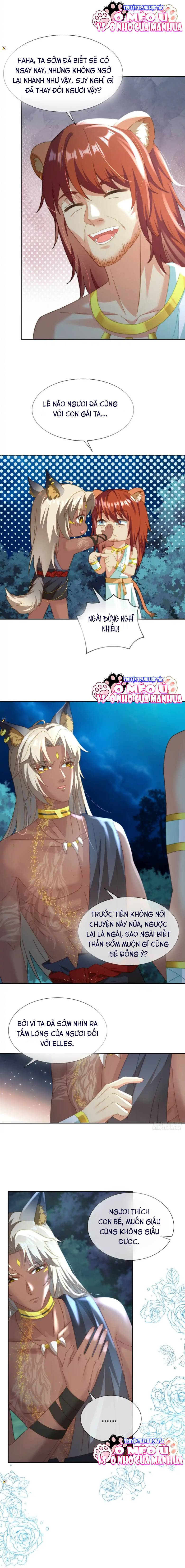 Thú Thế Nữ Vương Hôm Nay Lật Thẻ Rồi Sao ??? - Chap 15