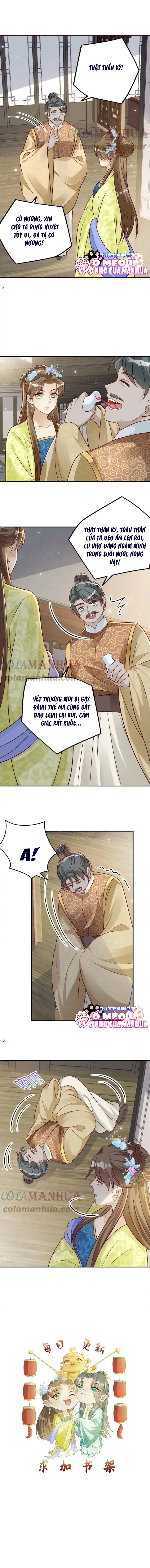 Thú Thế Nữ Vương Hôm Nay Lật Thẻ Rồi Sao ??? - Chap 19