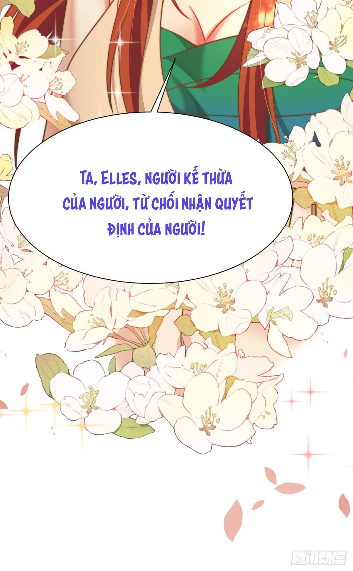 Thú Thế Nữ Vương Hôm Nay Lật Thẻ Rồi Sao ??? - Chap 2