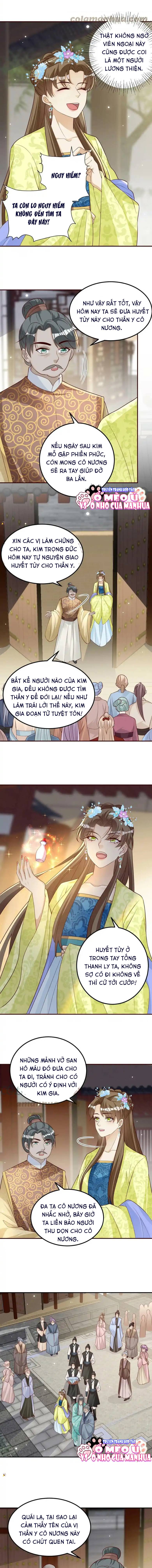 Thú Thế Nữ Vương Hôm Nay Lật Thẻ Rồi Sao ??? - Chap 20