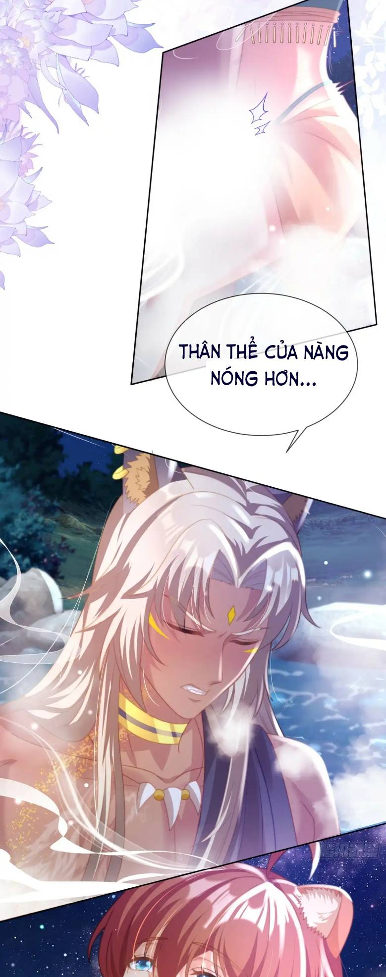 Thú Thế Nữ Vương Hôm Nay Lật Thẻ Rồi Sao ??? - Chap 21