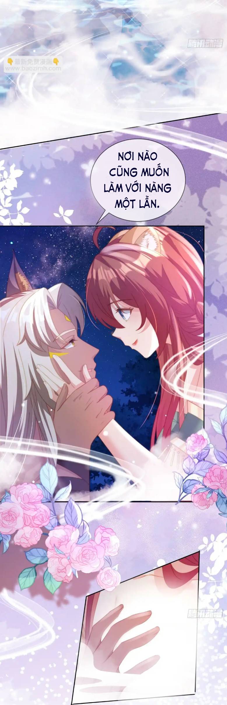 Thú Thế Nữ Vương Hôm Nay Lật Thẻ Rồi Sao ??? - Chap 21