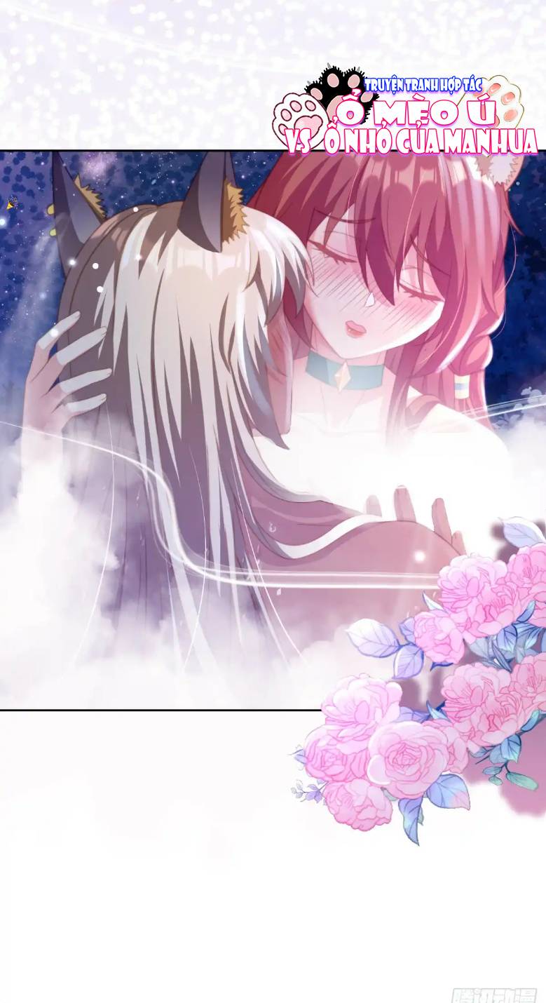 Thú Thế Nữ Vương Hôm Nay Lật Thẻ Rồi Sao ??? - Chap 21