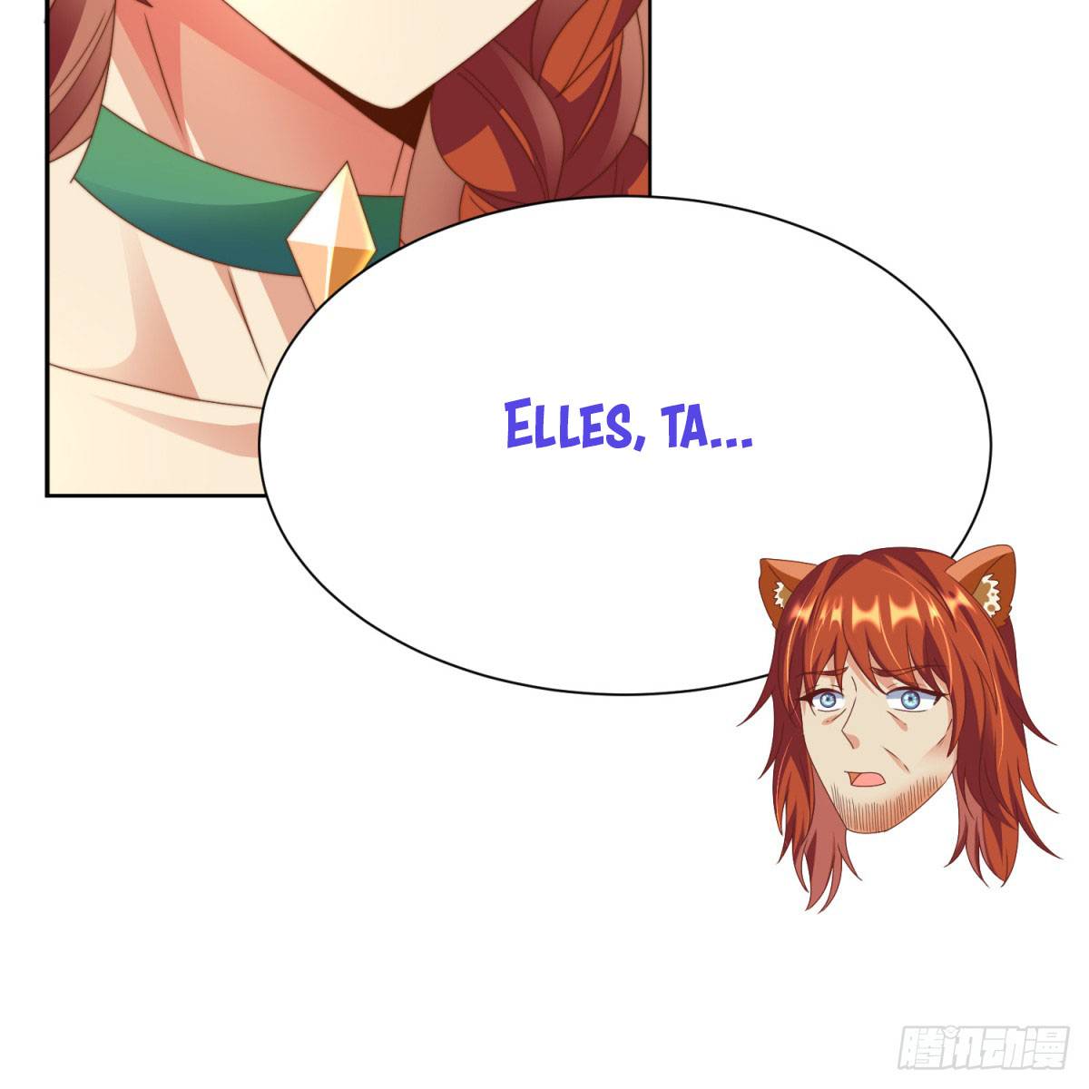 Thú Thế Nữ Vương Hôm Nay Lật Thẻ Rồi Sao ??? - Chap 3