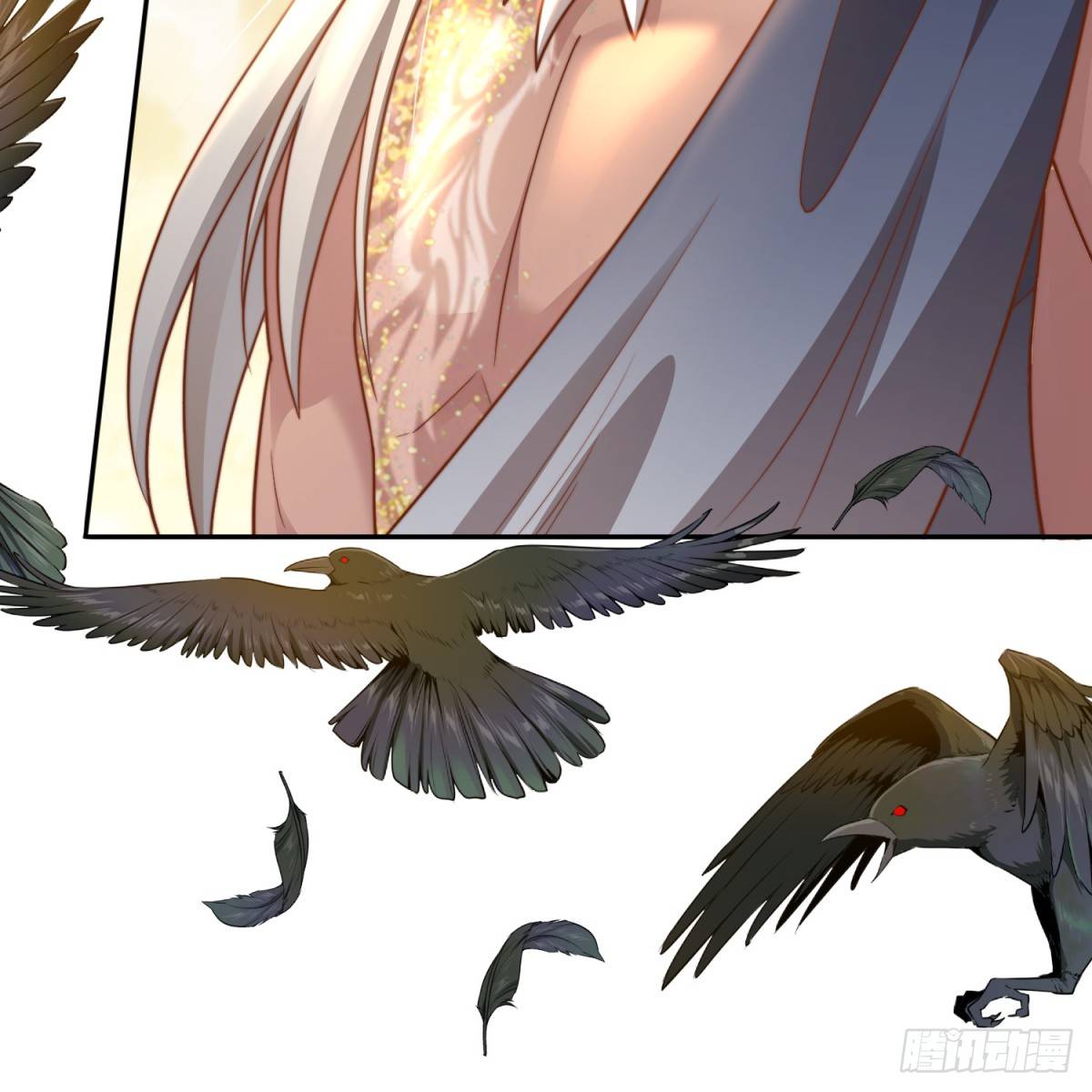 Thú Thế Nữ Vương Hôm Nay Lật Thẻ Rồi Sao ??? - Chap 4