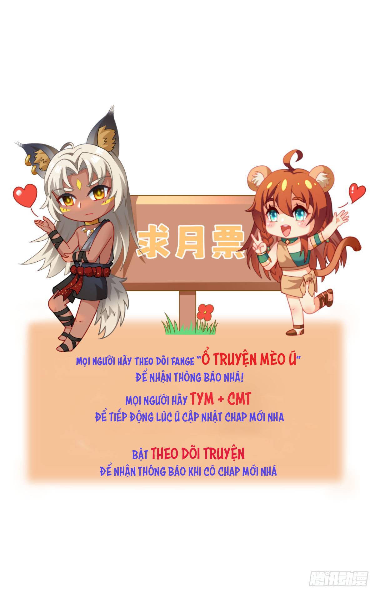 Thú Thế Nữ Vương Hôm Nay Lật Thẻ Rồi Sao ??? - Chap 6