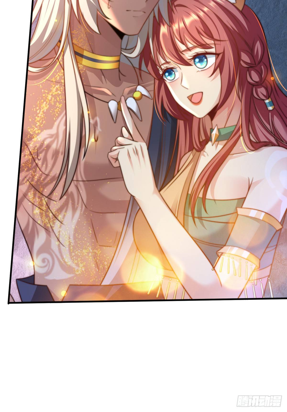 Thú Thế Nữ Vương Hôm Nay Lật Thẻ Rồi Sao ??? - Chap 7