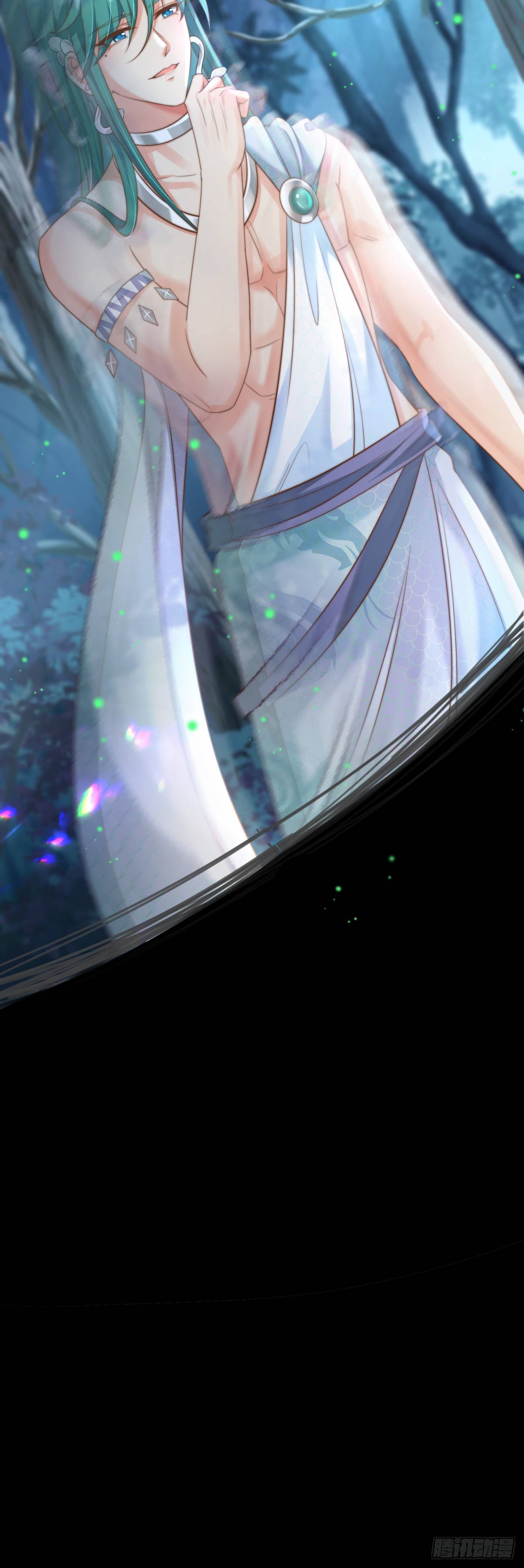 Thú Thế Nữ Vương Hôm Nay Lật Thẻ Rồi Sao ??? - Chap 8