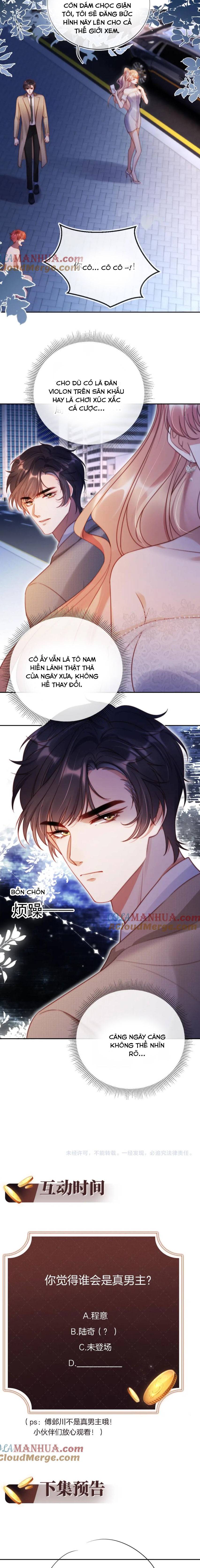 Thừa Kế Gia Sản Ngàn Tỷ Sau Khi Ly Hôn - Chap 13