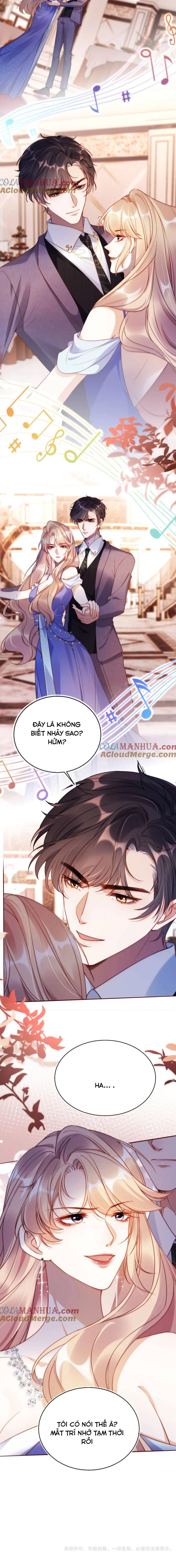 Thừa Kế Gia Sản Ngàn Tỷ Sau Khi Ly Hôn - Chap 19