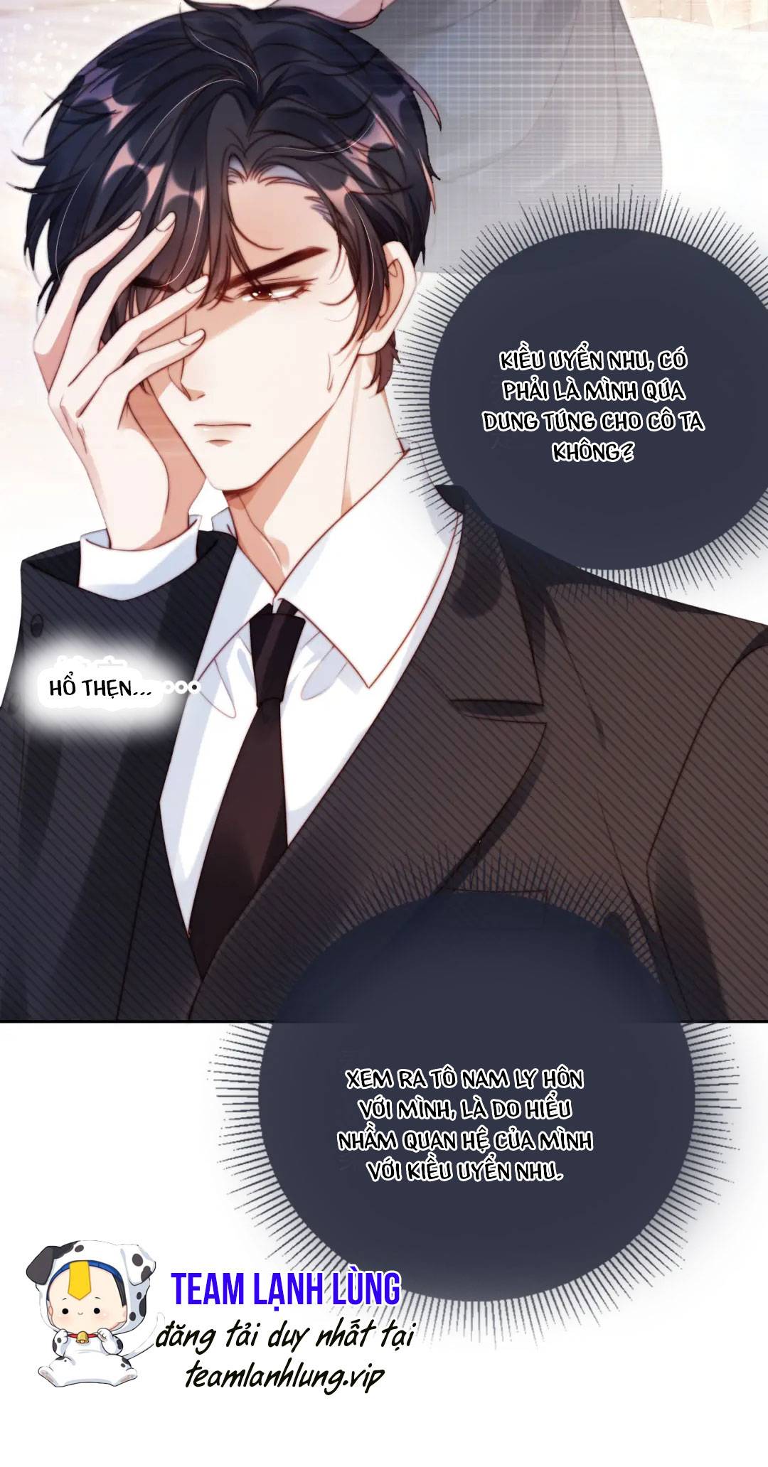 Thừa Kế Gia Sản Ngàn Tỷ Sau Khi Ly Hôn - Chap 2