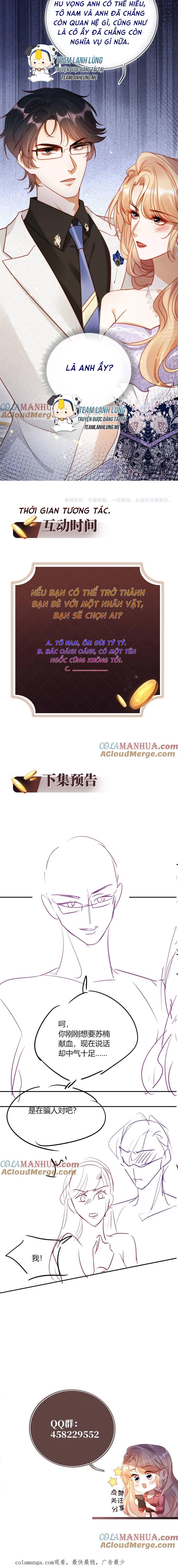 Thừa Kế Gia Sản Ngàn Tỷ Sau Khi Ly Hôn - Chap 29