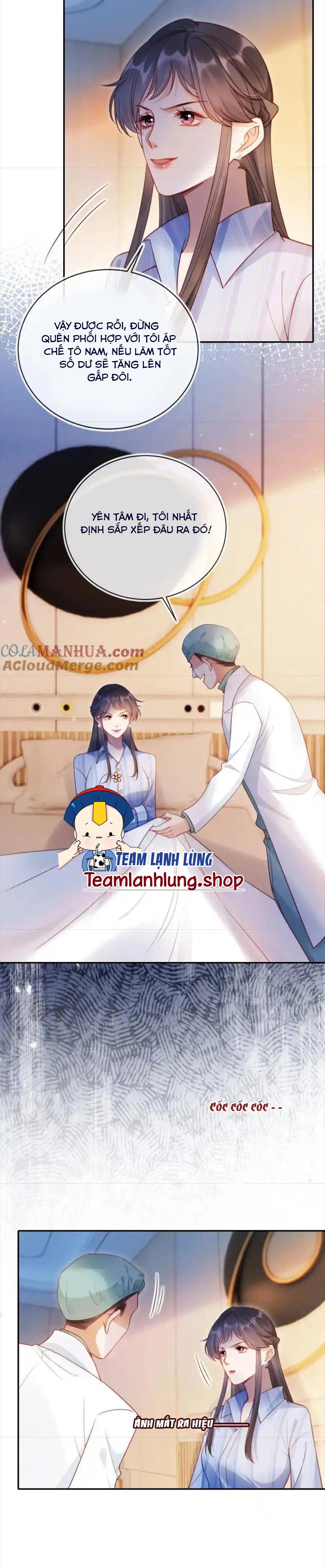 Thừa Kế Gia Sản Ngàn Tỷ Sau Khi Ly Hôn - Chap 42