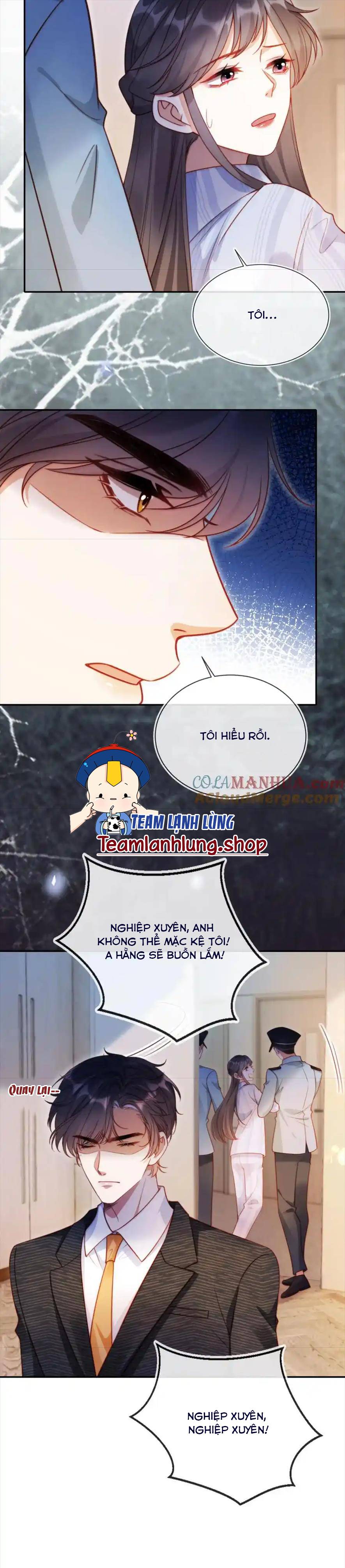 Thừa Kế Gia Sản Ngàn Tỷ Sau Khi Ly Hôn - Chap 42