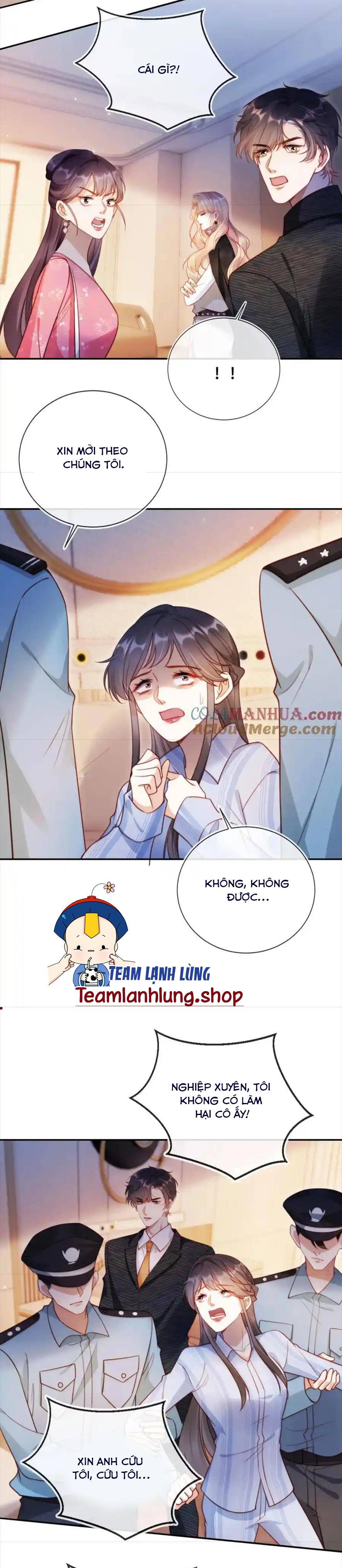 Thừa Kế Gia Sản Ngàn Tỷ Sau Khi Ly Hôn - Chap 42