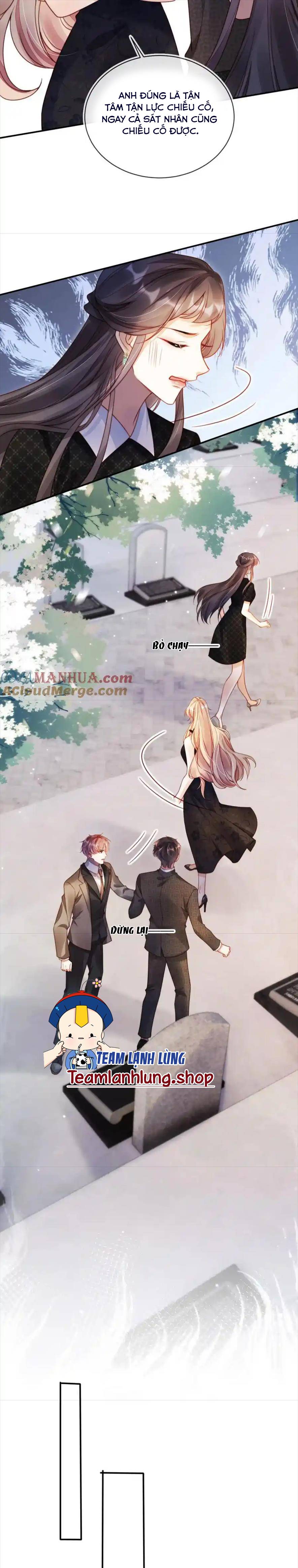 Thừa Kế Gia Sản Ngàn Tỷ Sau Khi Ly Hôn - Chap 43