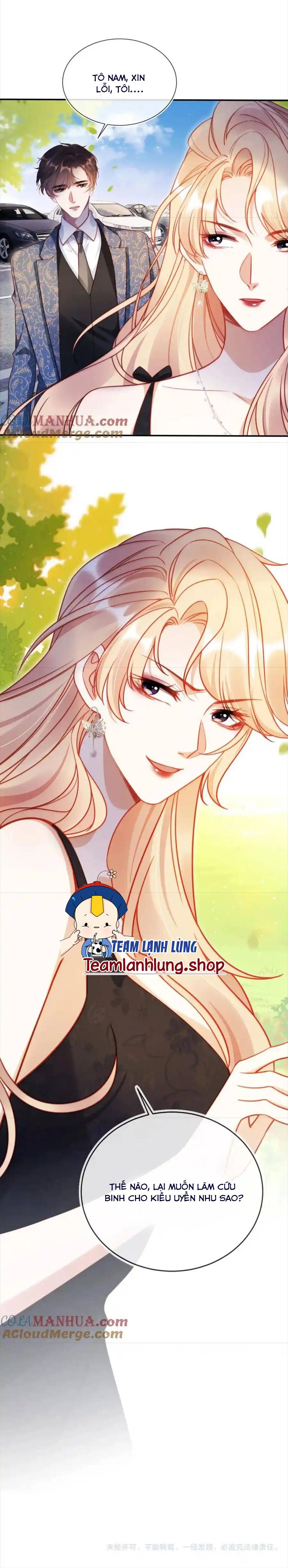 Thừa Kế Gia Sản Ngàn Tỷ Sau Khi Ly Hôn - Chap 43